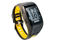 GoWatch 770 Multi-Sport GPS Watch