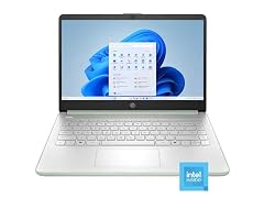 HP 14" N150 4GB 128GB UFS Willow Green Laptop