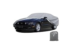 OxGord CCAR-360-LG Outdoor Car