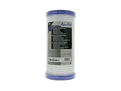 3M Aqua-Pure Whole House Replacement Water Filter Model AP810
