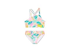 Kanu Surf Girls Julia UPF 50+ Beach Sport Bikini