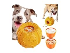 DAMDANLUNO Pumpkin-Shaped Interactive