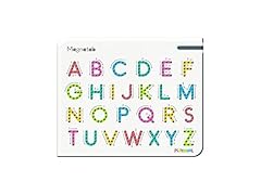 Playskool Magnatab A to Z Uppercase Letters