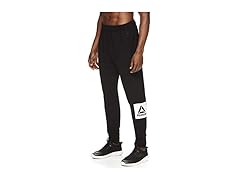 Reebok Men's Jogger Running Pants