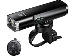 Semaho Bike Light for Night Riding