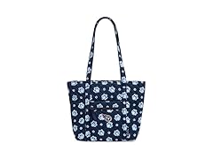Vera Bradley Titans Small Tote Bag