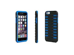 Urge Basics Cobra iPhone 6 Case, Blue