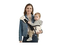 Shiaon Toddler Carrier Sling Baby Hip Holder