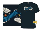 Endless Great Wave