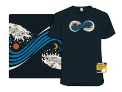 Endless Great Wave