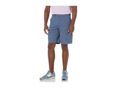 Amazon Essentials 10in Cotton Cargo Shorts (33)