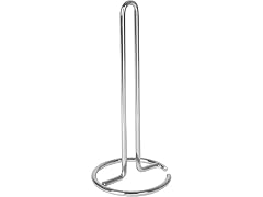 Spectrum Euro Paper Towel Holder Chrome