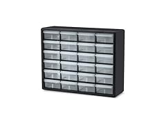 AAP-Tool-123 24 box Storage Case