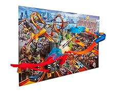 Hot Wheels Wall Tracks Mid Air Madness