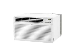 LG LT1033HNR 10,000 BTU 230/208V Through-the-Wall AC
