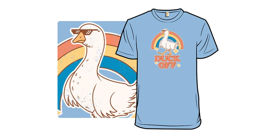 Duck Off