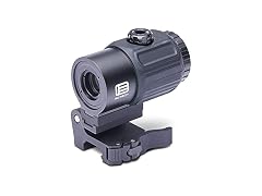 EOTech Red Dot Sight Magnifier STS Mount Black (Open Box)
