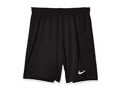 Nike Kids (M) Youth Park III Shorts (M