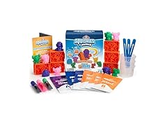 Elmer's Squishies Minis Make Your Own Squishies Kit