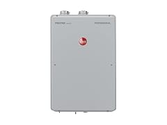 Rheem Prestige High Efficiency