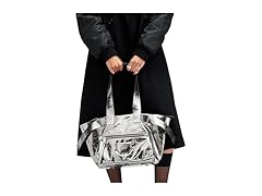 AllSaints Women's PEREZ SHOULDER BAG