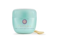 Tatcha Tatcha Clarifying Clay Mask, 1.7 oz