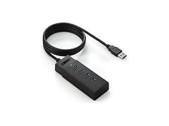 Anker Anker AK-68ANHUB-LB4A-0009 AH401 4-P