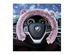 Didida Winter Warm Faux Wool
