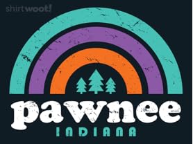 America's Favorite Town