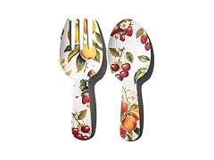 Fruitstand Melamine Serving Utensils Set of 2