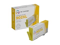 LD LD Remanufactured Ink Cartridge