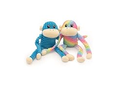Crinkle Monkey