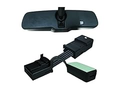 SSXIE Dash cam Power Adapter
