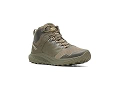 Merrell Nova 3 Tactical Mid Waterproof Boot (10)