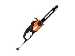 Worx WG303.1 14.5 Amp 16" Electric Chainsaw