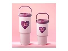 Juicy Couture Flip Flow 2-Pack Mommy & Me Gift Set