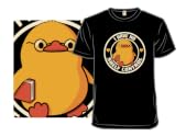 I Have No Shelf Control Duck
