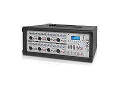 Pyle PMX840BT DJ Mixer