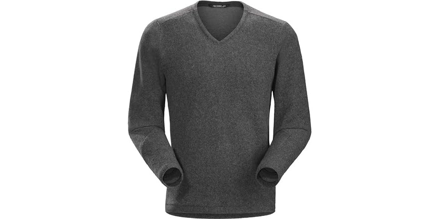 Arc teryx Donavan V Neck Sweater Men s