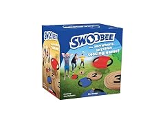 Swoobee Outdoor Indoor Tossing Game 