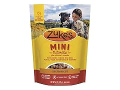 Zuke's Mini Naturals Chicken Treats, 6oz