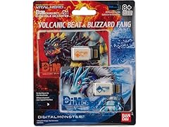 Digimon - Vital Hero DIM Card Pack
