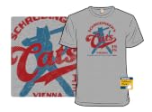 Schrodinger's Cats Baseball Team