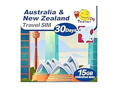 HAPPY TELECOM  Data Travel Sim Card