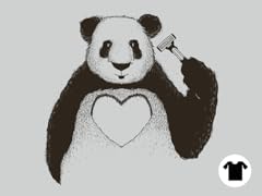 Panda Love