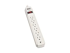  Tripp Lite Series Protect It! Surge