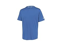 Russell Athletic Men's Jersey Columbia Blue (L)