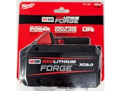 Milwaukee 48-11-1881 M18 18V Forge XC 8Ah Battery