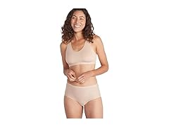 ExOfficio Women Give-N-Go Brief, XS & XL