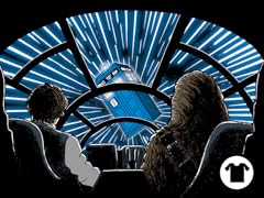 That's No Police Box Standard Brand